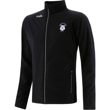 Maynooth GAA Idaho Softshell Jacket