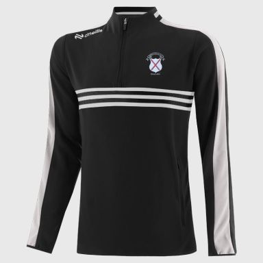 Maynooth GAA Dromore Squad Half Zip Top