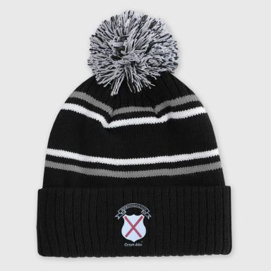 Maynooth GAA Bluestack Bobble Hat