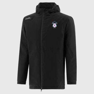Maynooth GAA Catalyst Technical Waterproof Jacket