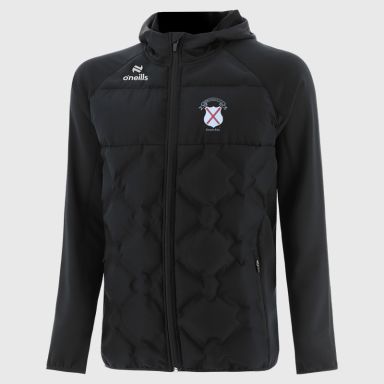 Maynooth GAA Vortex Lightweight Padded Jacket