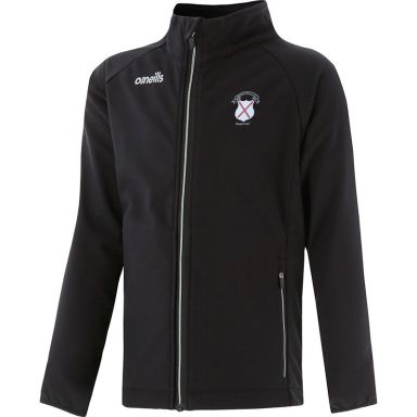Maynooth GAA Kids' Idaho Softshell Jacket