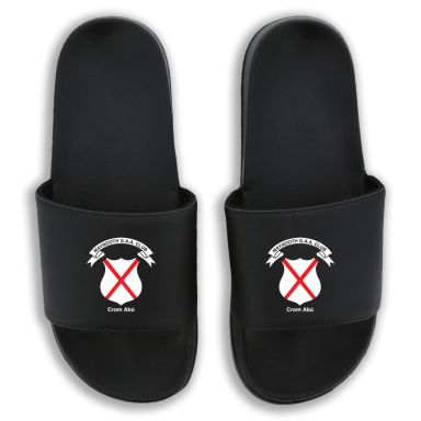 Maynooth GAA Zora Pool Sliders