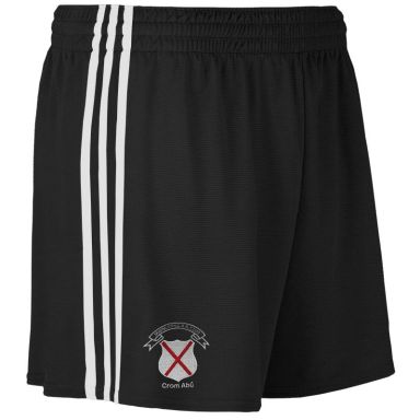 Maynooth Girls Football Mourne Shorts