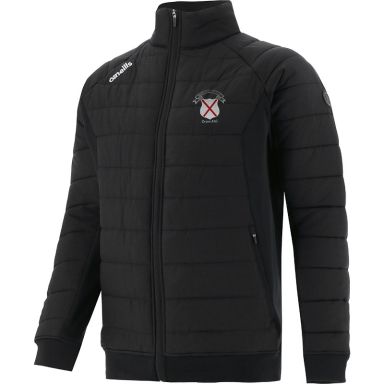 Maynooth GAA Kids' Carson Lightweight Padded Jacket