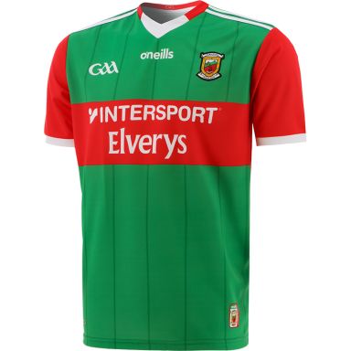 Mayo GAA Home Jersey 2021/22 