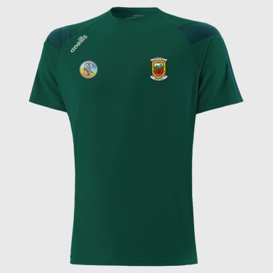 Mayo Camogie Tour T-Shirt