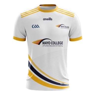 Mayo College of Further Education and Training Kids' GAA Jersey