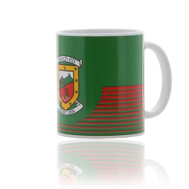 Mayo GAA Mug 