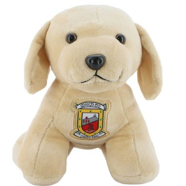 Mayo GAA Springy Puppy by O'Neills.