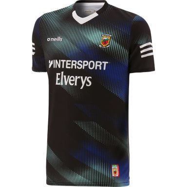 Mayo GAA Short Sleeve Training Top from ONeills.