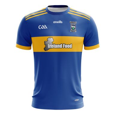 Mayo Gaels GAA Jersey