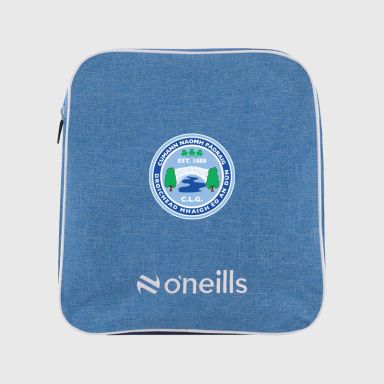Mayobridge GAC Kent Holdall Bag 