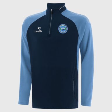 Mayobridge GAC Odin Squad Half Zip Top