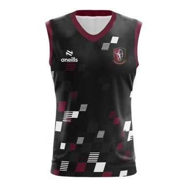 March Bears Rugby Club AFL Vest