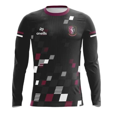 March Bears Rugby Club Kids' Force Warm Up Top