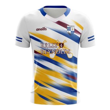 Michael Cusack's HC Chicago Kids' Short Sleeve Training Top