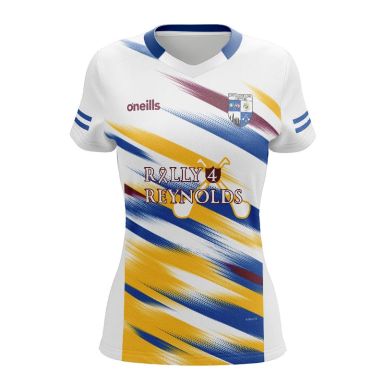 Michael Cusack's HC Chicago Women's Fit Short Sleeve Training Top