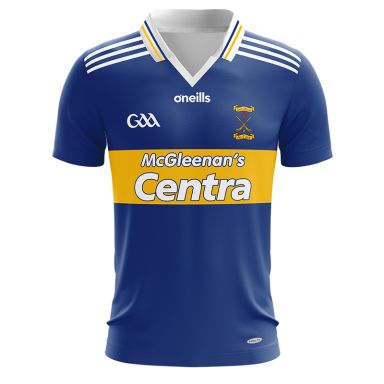 Keady Lamh Dhearg Women's Fit Jersey (McGleenan)