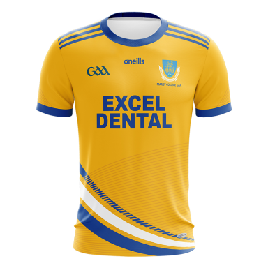 Marist College Athlone Women's Fit Jersey