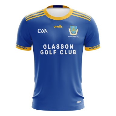 Marist College Athlone Jersey