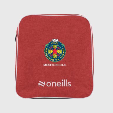 Midleton CBS Secondary School Kent Holdall Bag 