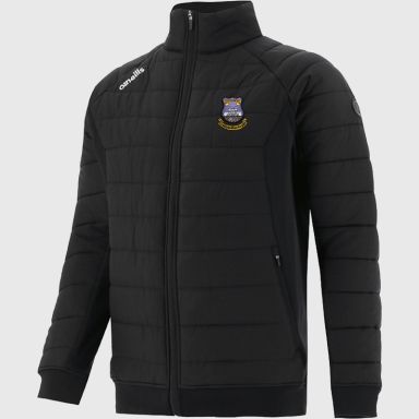 McEgan College Kids' Carson Lightweight Padded Jacket (COMPULSORY)