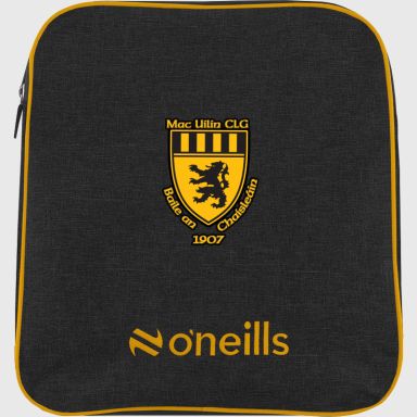 McQuillan GAC Ballycastle Kent Holdall Bag 