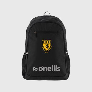 McQuillan GAC Ballycastle Triumph Backpack
