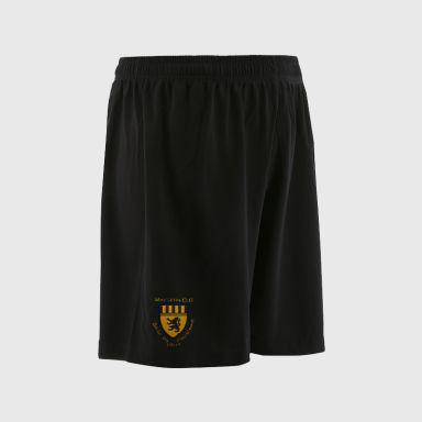 McQuillan GAC Ballycastle Aztec Shorts