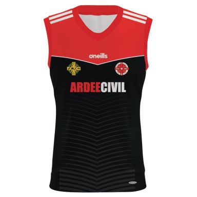 Michael Cusacks Sydney Kids' Keeper Vest (Ardee Civil)