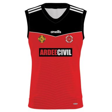 Michael Cusacks Sydney Outfield Vest (Ardee Civil)