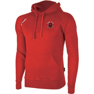 Michael Cusacks Sydney Arena Hooded Top