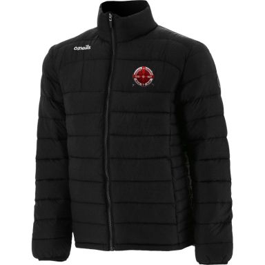Michael Cusacks Sydney Blake Padded Jacket