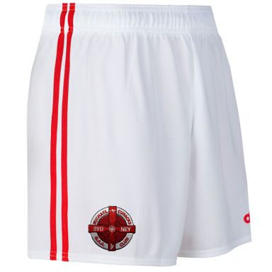 Michael Cusacks Sydney Mourne Shorts