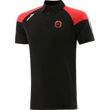 Michael Cusacks Sydney Oslo Polo Shirt
