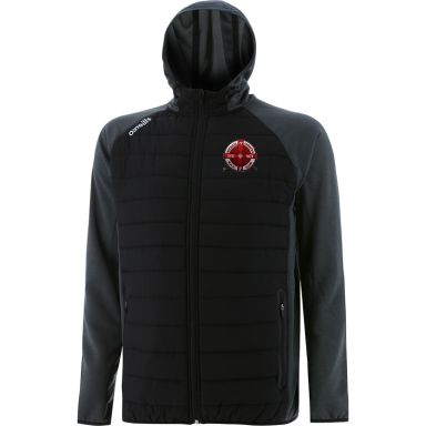 Michael Cusacks Sydney Portland Light Weight Padded Jacket