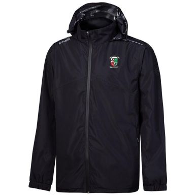 Michael Davitts Swatragh Dalton Rain Jacket