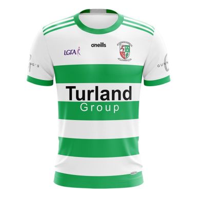Michael Davitts Swatragh Jersey
