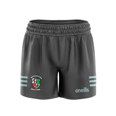 Michael Davitts Swatragh Kids’ Mourne Shorts