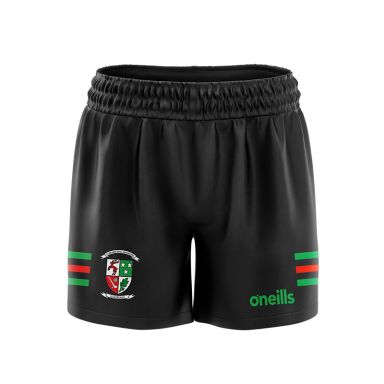 Michael Davitts Swatragh Mourne Shorts