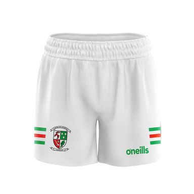 Michael Davitts Swatragh Kids’ Mourne Shorts
