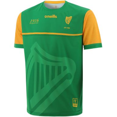 O'Neills Meath Kids' 1916 Remastered Jersey 