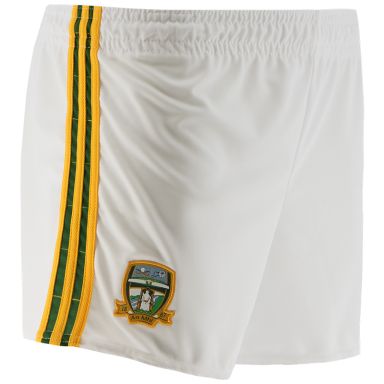 Meath GAA Kids' Home Shorts 2020