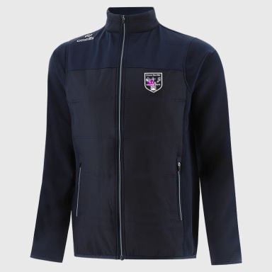 Meath Hill GFC Zephyr Lightweight Padded Jacket