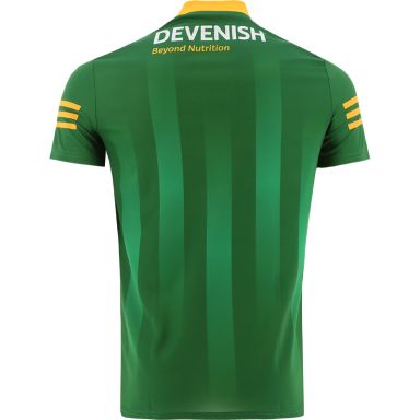 Meath GAA Underage Jersey Personalised