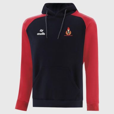 CRFC Odin Fleece Pullover Hoodie (Adult)