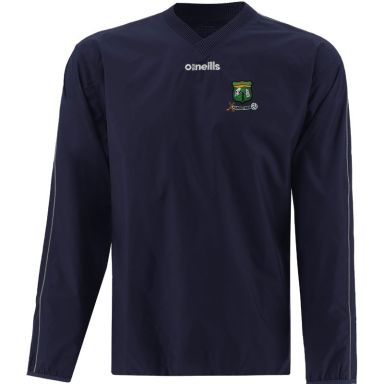 Meelin GAA Kids' Hurricane Windbreaker