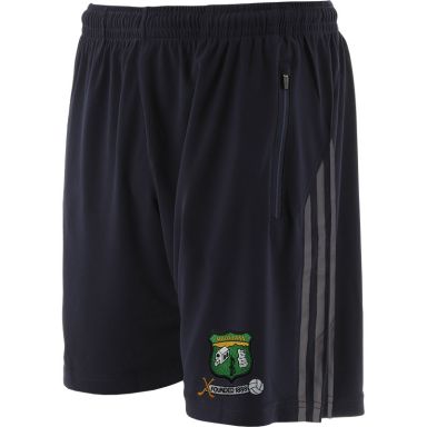 Meelin GAA Synergy Training Shorts