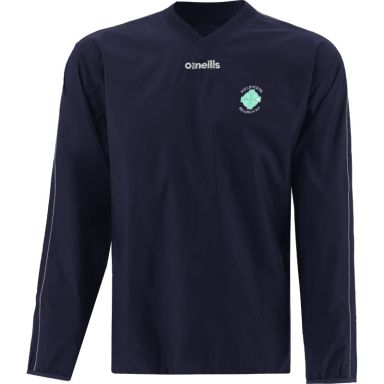 Melbourne Shamrocks Kids' Hurricane Windbreaker